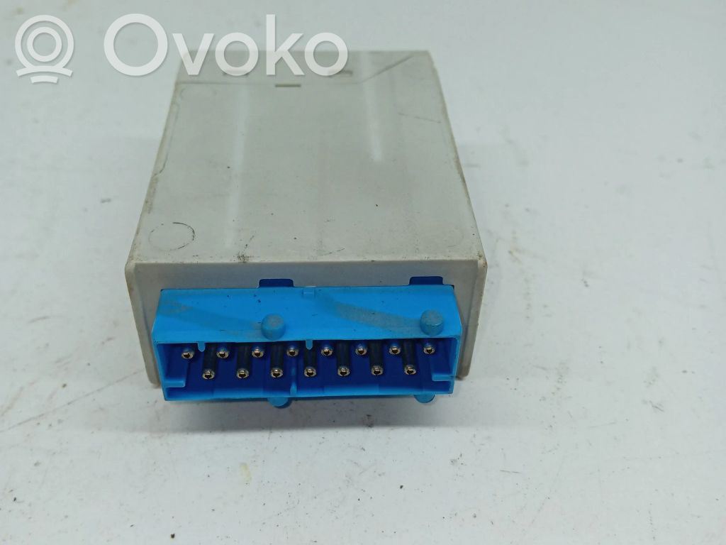 BMW 3 E36 Window wiper relay 