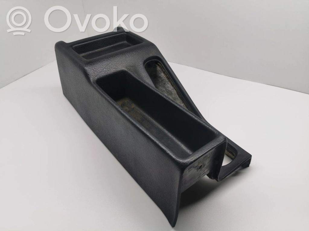 Center console
