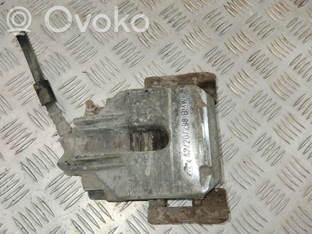 Задний суппорт   4220298,4220298BMW