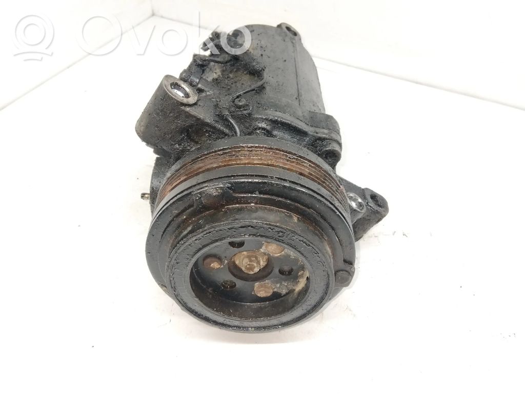 BMW 3 E46 Air conditioning (A/C) compressor (pump) 