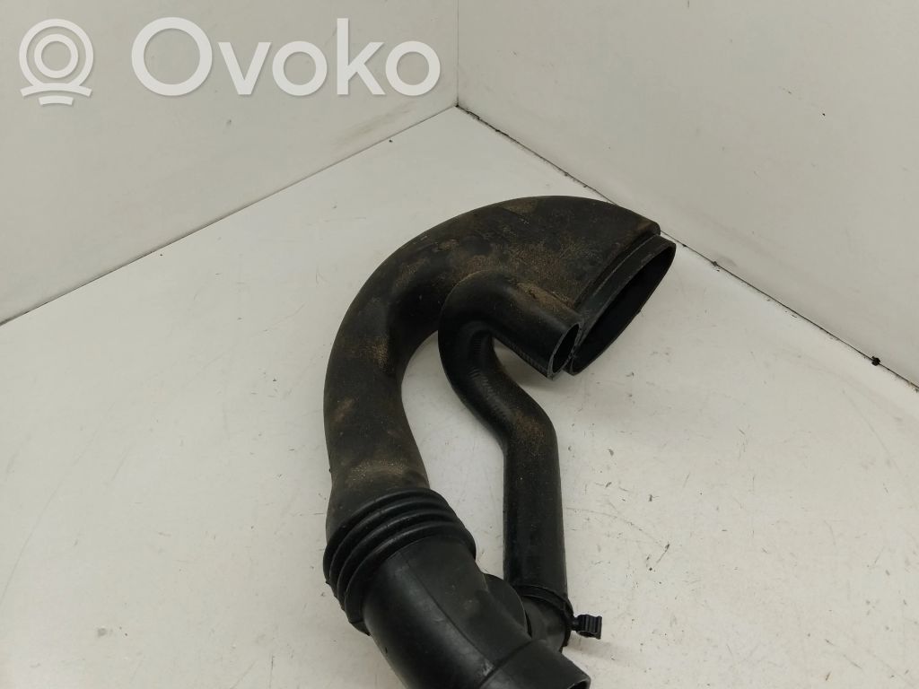 BMW 3 E46 Interkūlera šļūtene (-es) / caurule (-es) 