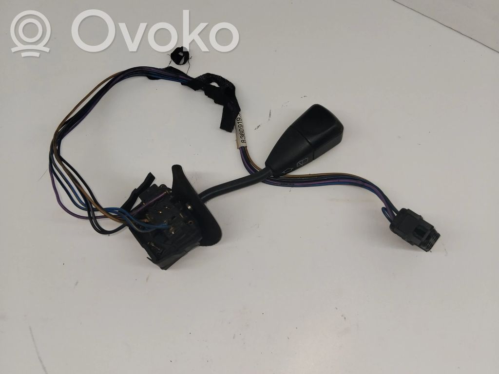 BMW 3 E36 Wiper switch 