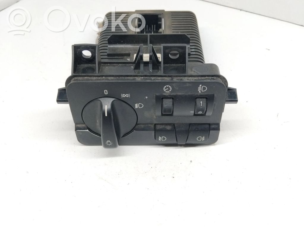 BMW 3 E46 Light switch 