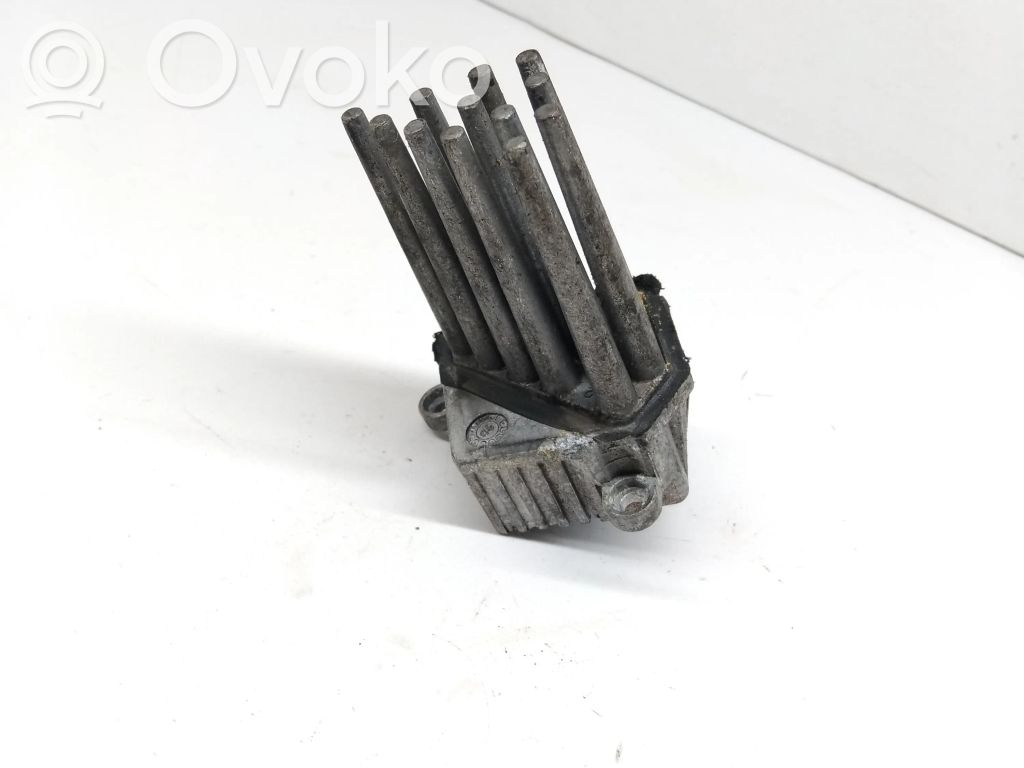BMW 3 E46 Mazā radiatora ventilatora reostats 
