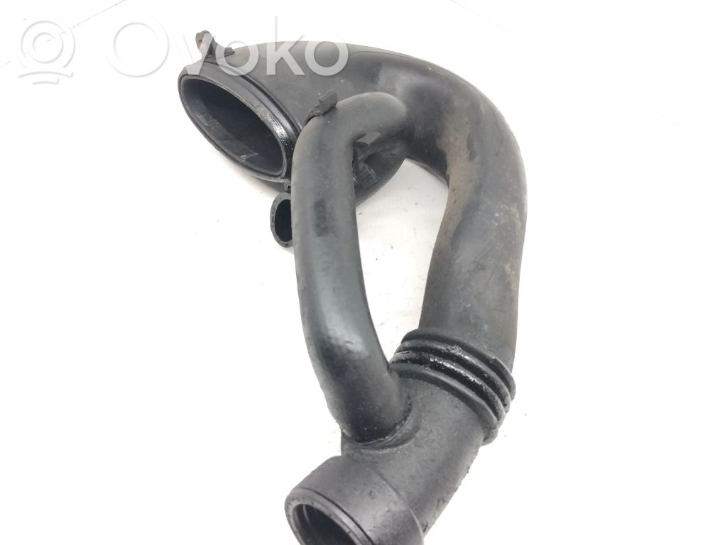 BMW 3 E46 Interkūlera šļūtene (-es) / caurule (-es) 