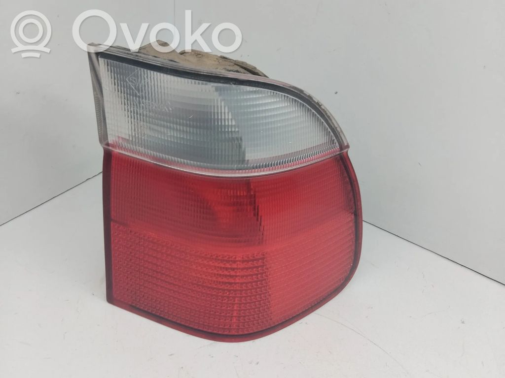 BMW 5 E39 Rear/tail lights 