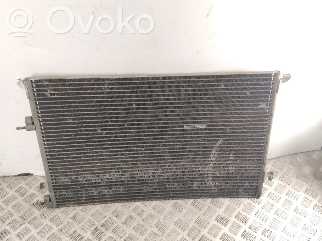 Skraplacz / Chłodnica klimatyzacji   871857Q