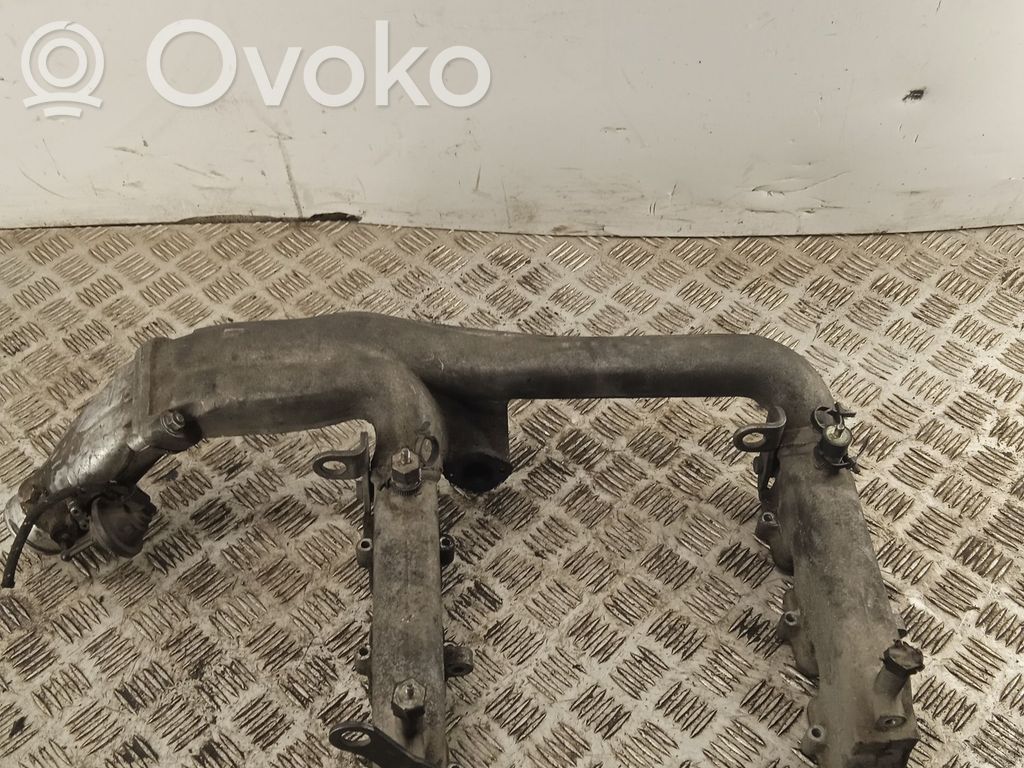 Audi A6 S6 C5 4B Intake manifold 