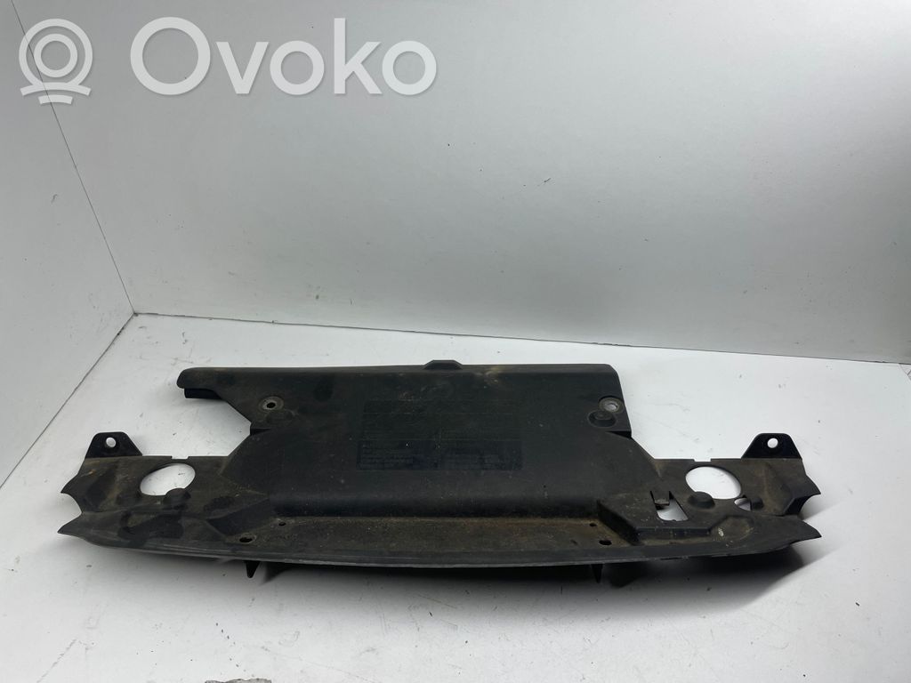 BMW 3 E36 Engine bonnet/hood lock trim molding 