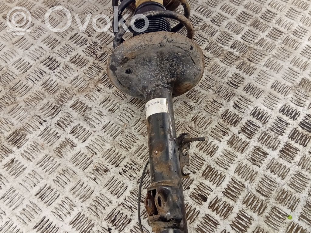 BMW 3 E36 Priekšpusē amortizators 