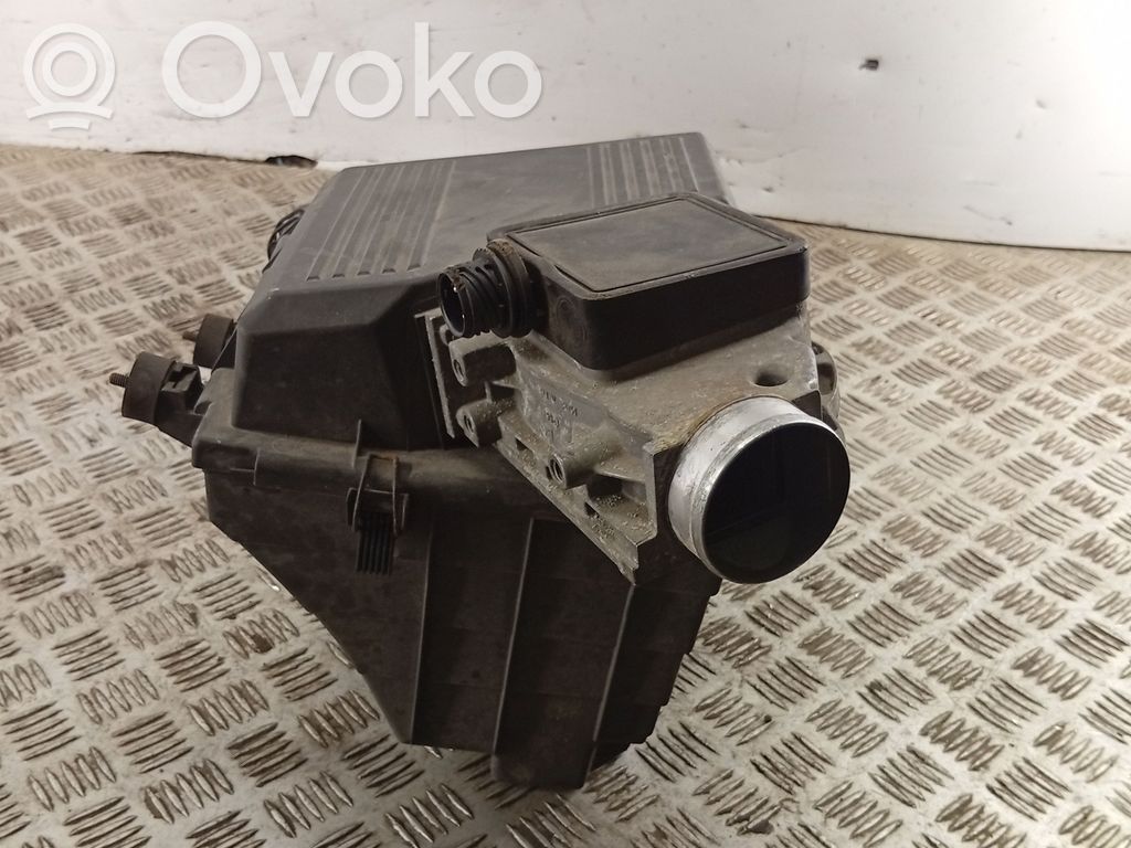 BMW 3 E36 Air filter box 