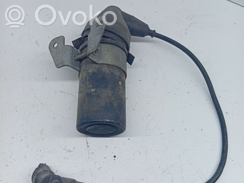 High voltage ignition coil