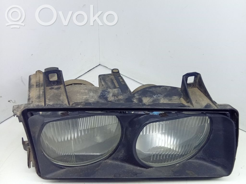 BMW 3 E36 Headlight/headlamp 