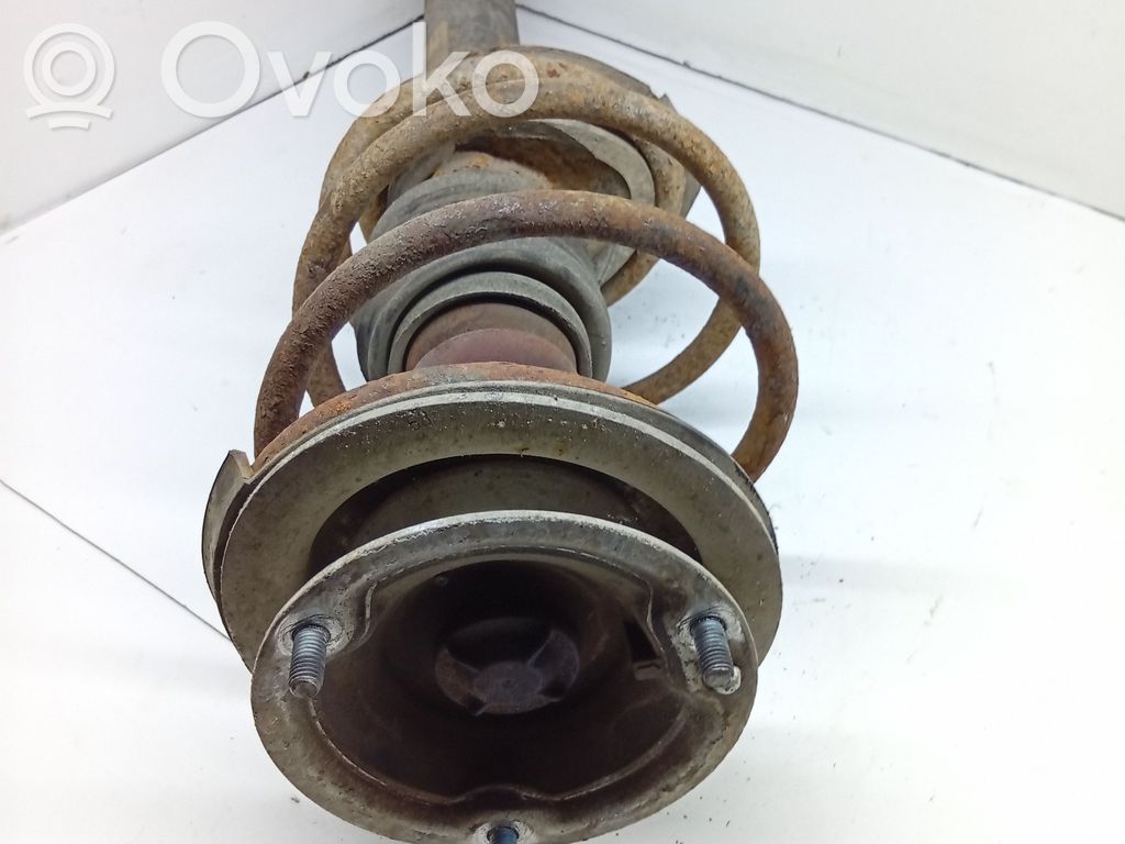 BMW 3 E46 Front shock absorber/damper 