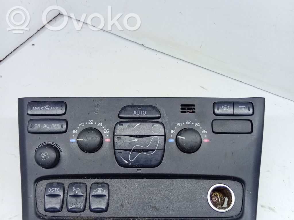 Volvo S80 Climate control unit 