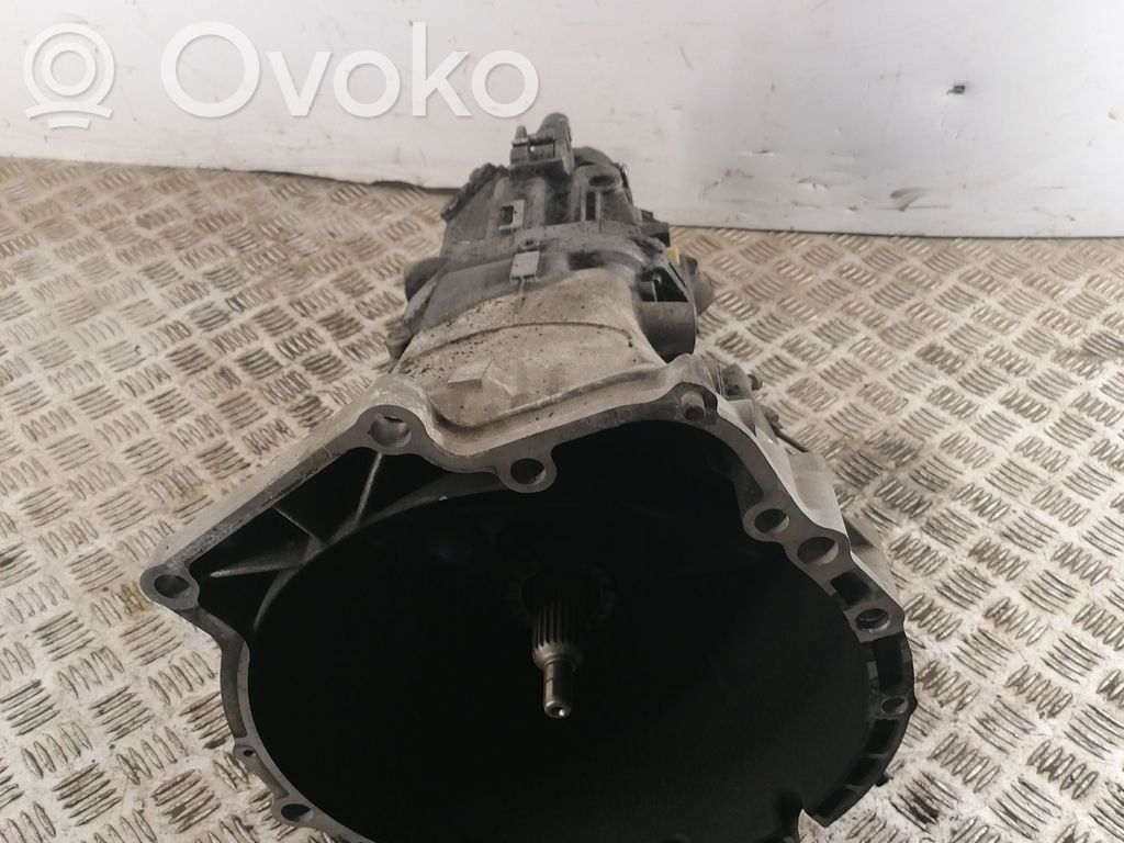 BMW 1 E81 E87 Manual 6 speed gearbox 