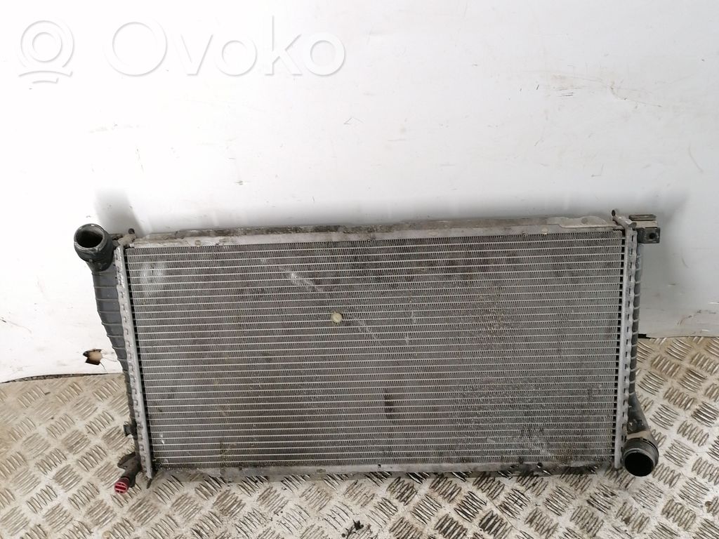 Aušinimo skysčio radiatorius   22473440
