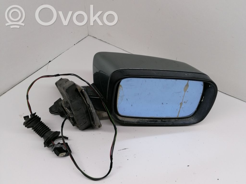 Veidrodėlis (elektra valdomas)