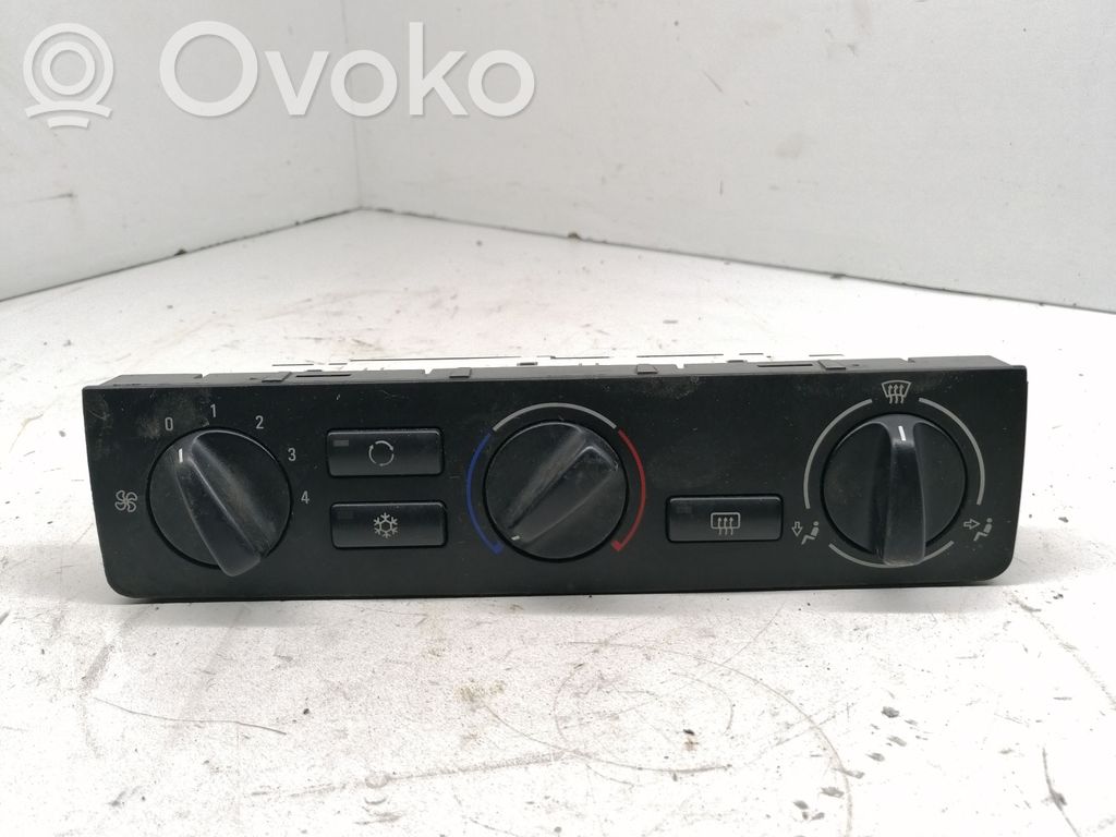 Climate control unit   6921845