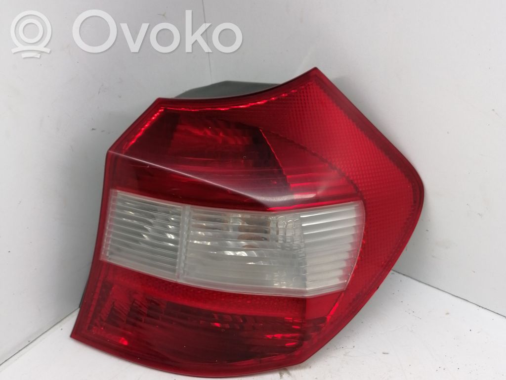 Lampa tylna   622450211