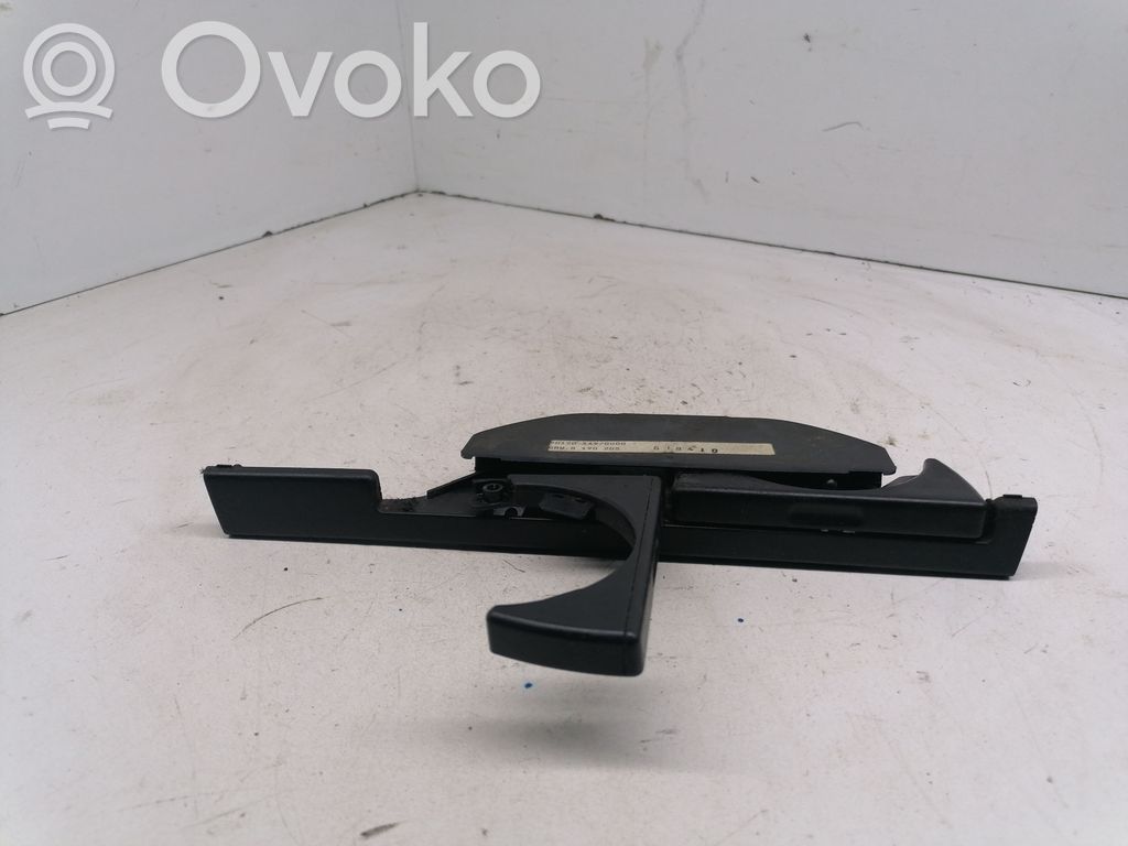 BMW 5 E39 Cup holder 