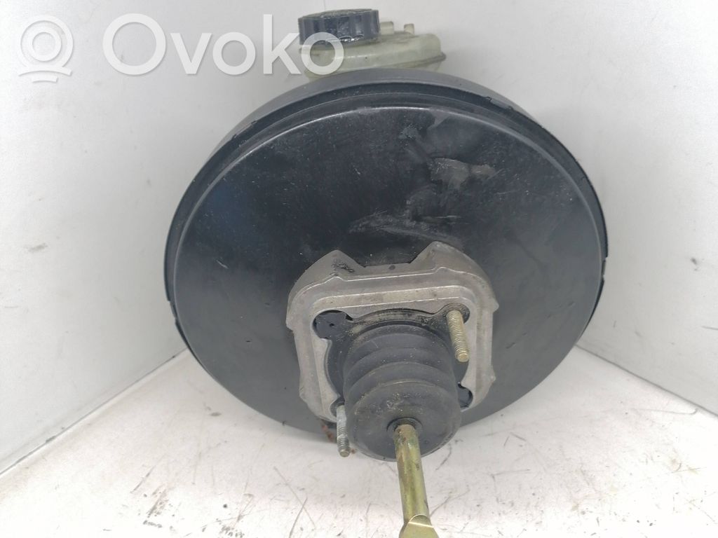 Brake booster   6754913,02537862070