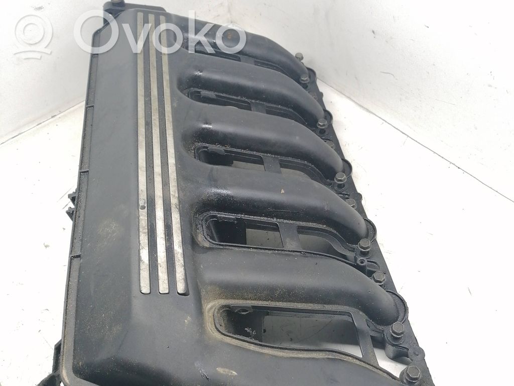 BMW 3 E46 Intake manifold 