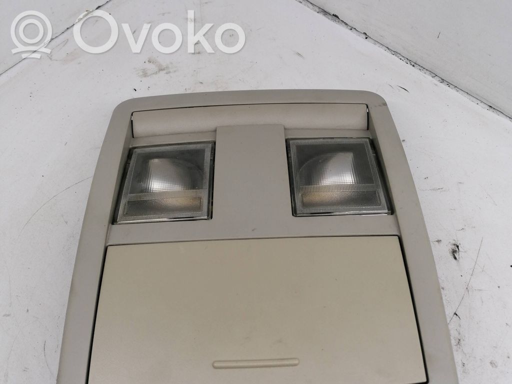 Chrysler 300 - 300C Front seat light 