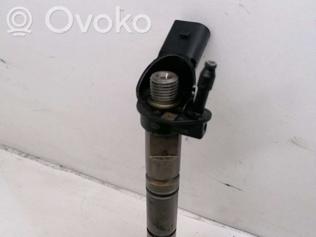 Inyector de combustible   A642070,00779