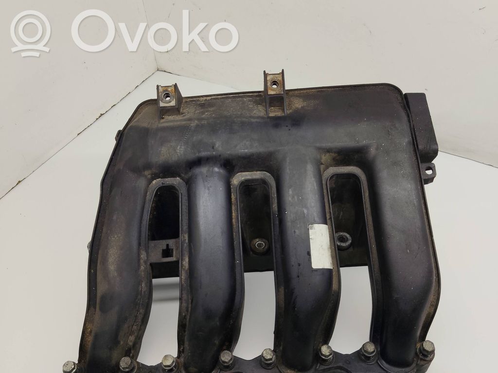 BMW 3 E46 Kolektorius įsiurbimo 
