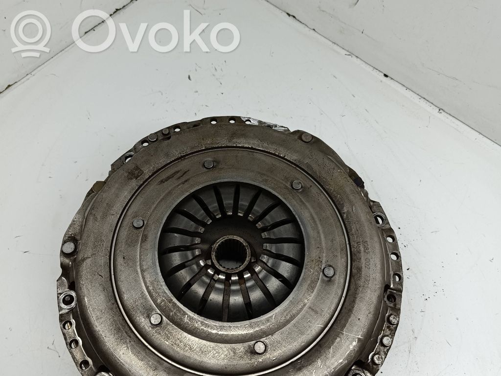 Opel Insignia A Juego de embrague 