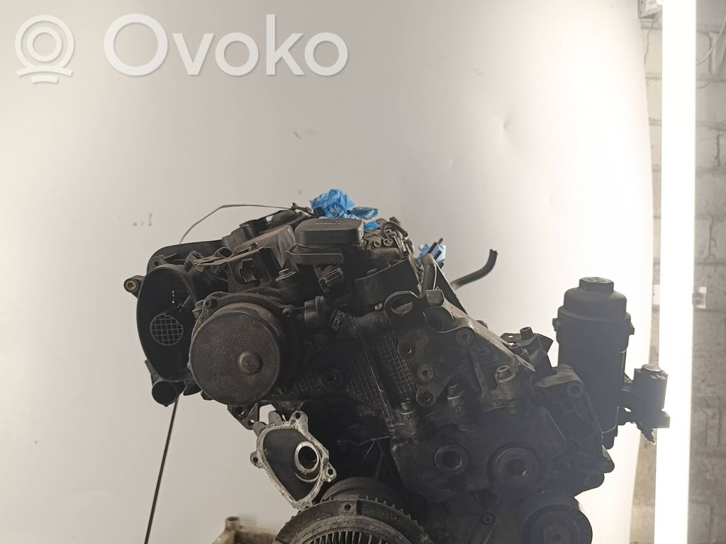 Двигатель   M47T,778587809