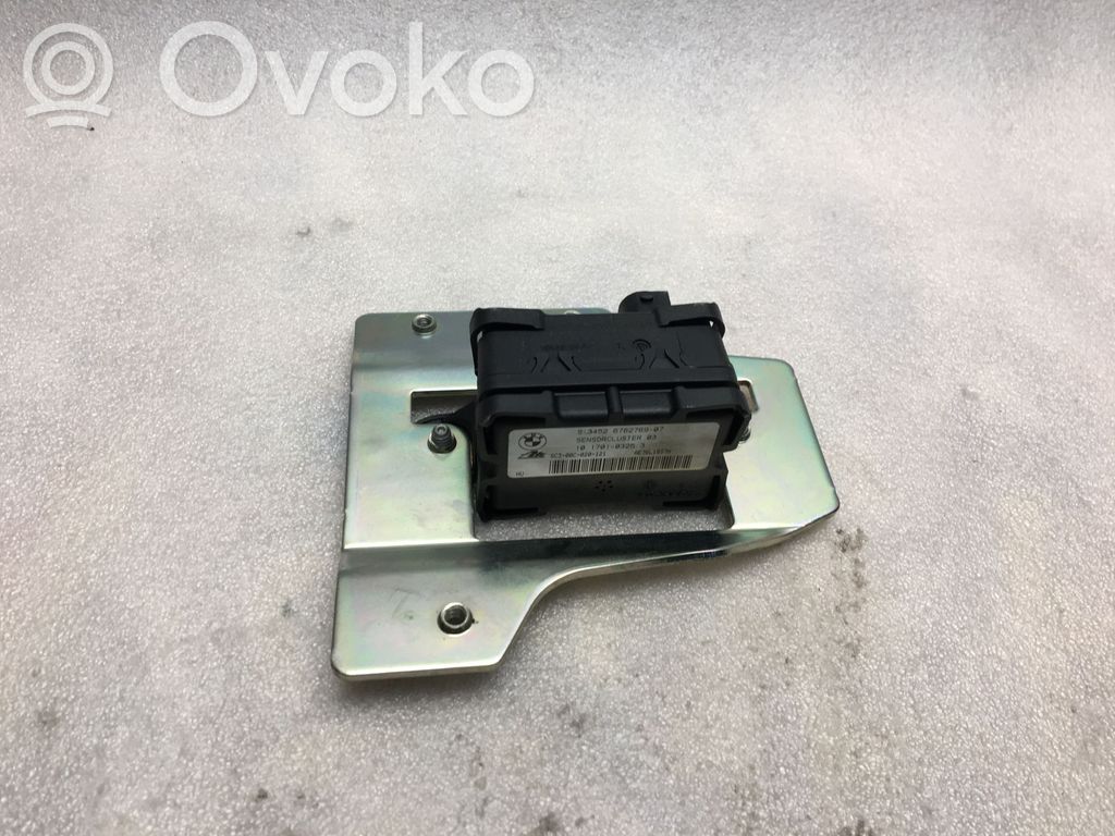 ESP Drehratensensor Querbeschleunigungssensor   676276907,34516777252