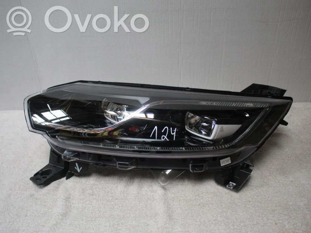 Renault Espace -  Grand espace V Scheinwerfer 