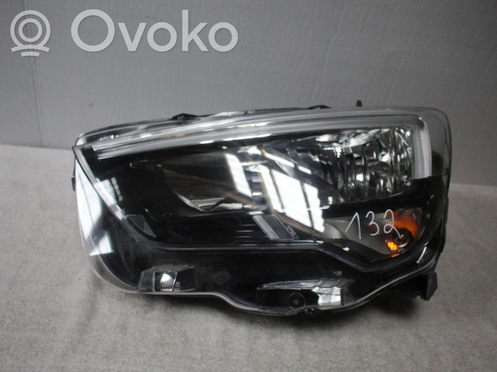 Opel Combo E Headlight/headlamp 