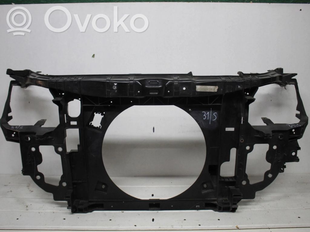 Chrysler Voyager Radiator support slam panel 