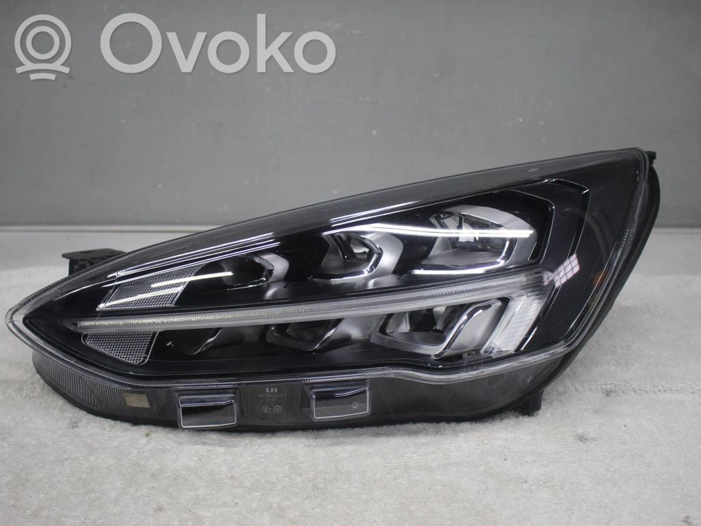 Headlight/headlamp   MX7B13E015EB,175PL9287,1090041