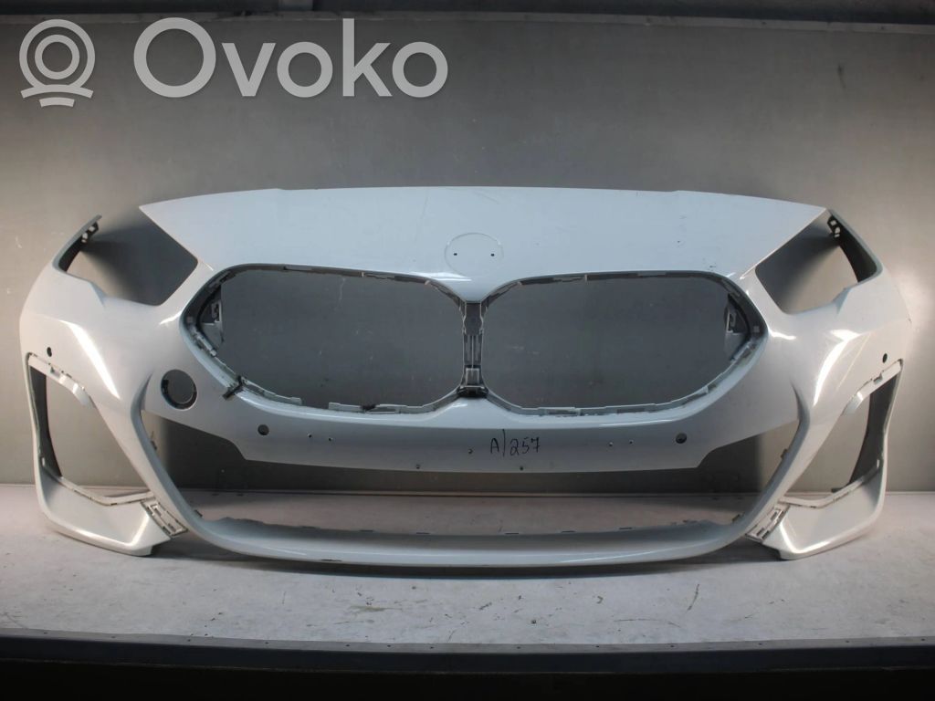 BMW 2 F44 Parachoques delantero 