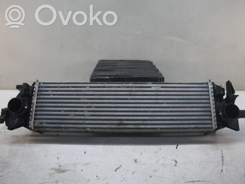 Volvo XC60 Intercooler radiator 