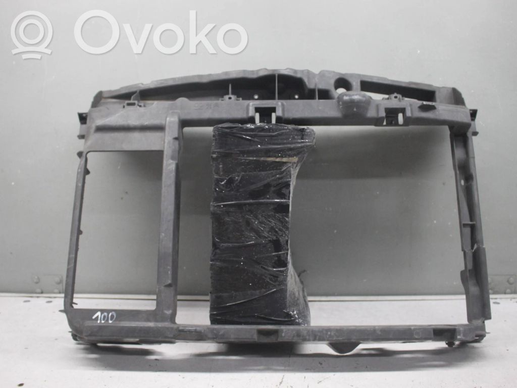 Peugeot 207 Other exterior part 