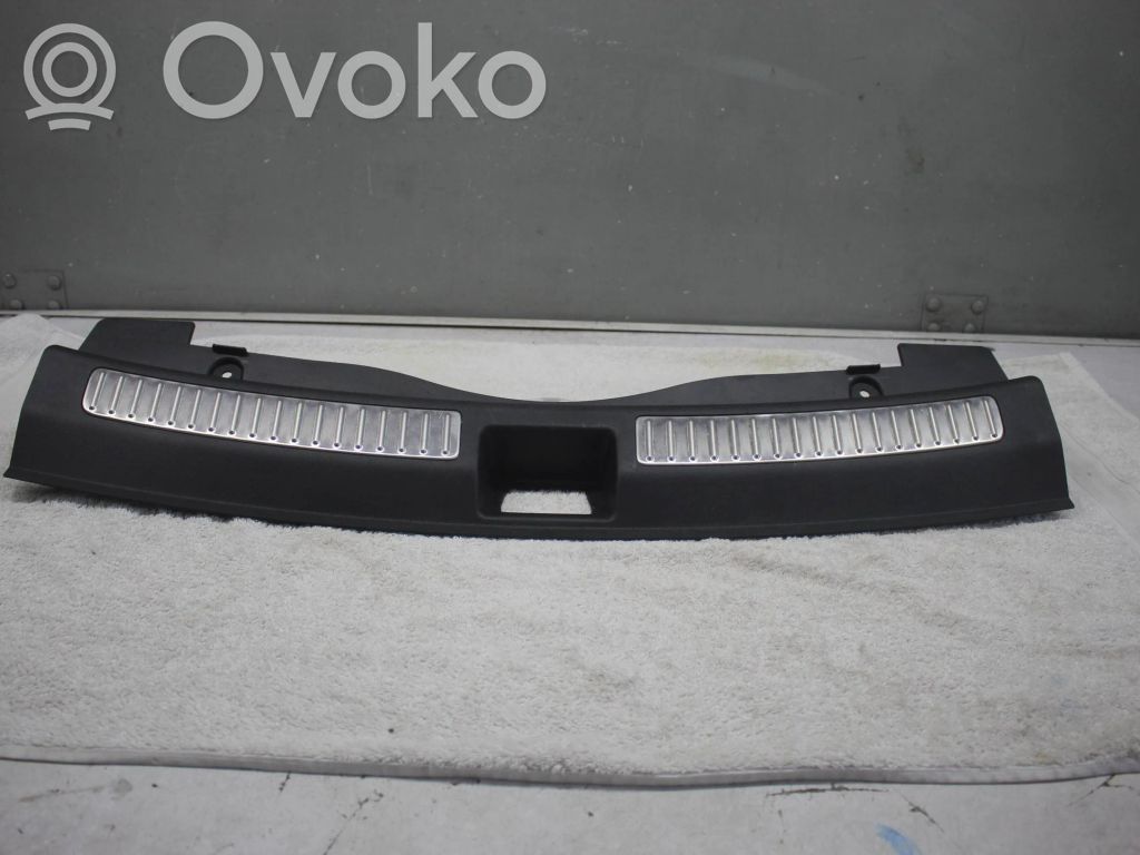 Opel Insignia B Galinis bortas (bortelis) 