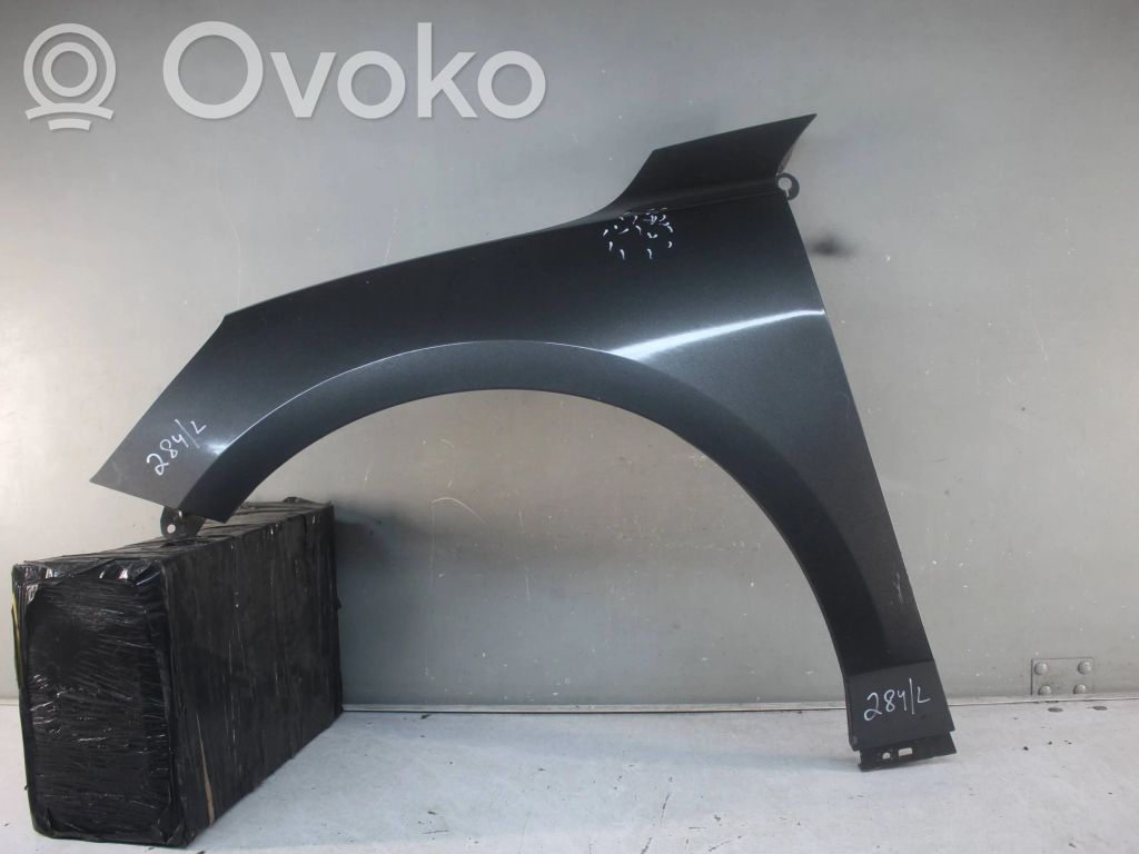 Ford Focus Soporte de montaje del guardabarros 