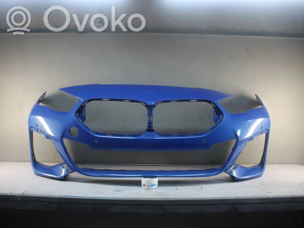 BMW 2 F44 Zderzak przedni 