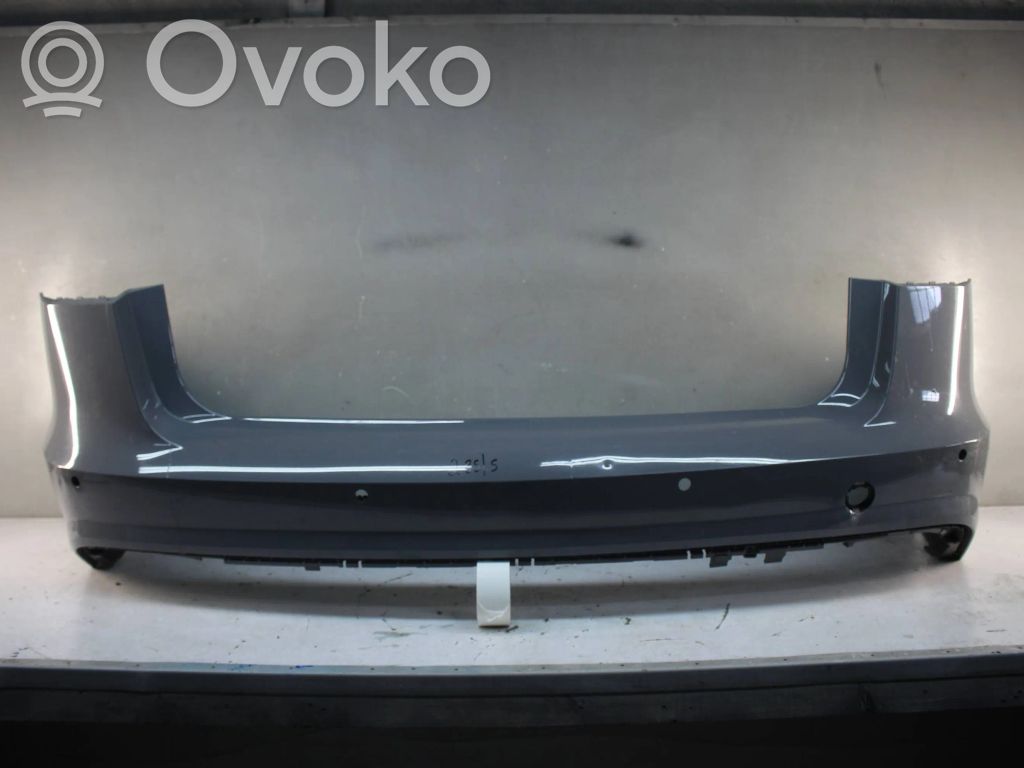 Audi A6 S6 C7 4G Parachoques 