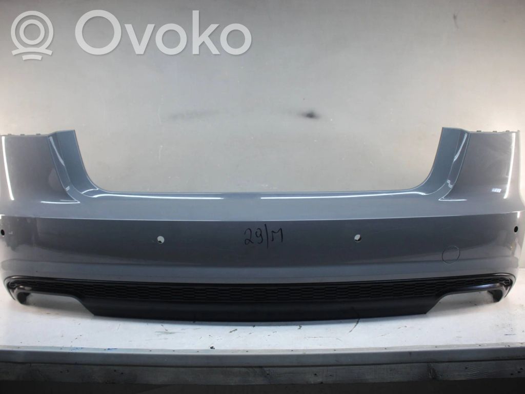 Audi A6 S6 C7 4G Puskuri 