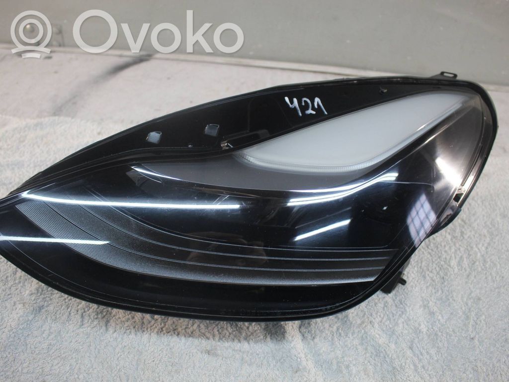 Headlight/headlamp   151495200D,01531911,151495200D
