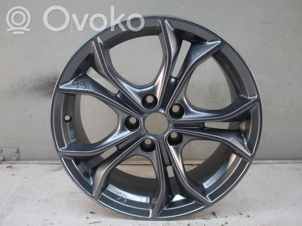 Muu ulkopuolen osa   E70JX17H2,K17H2