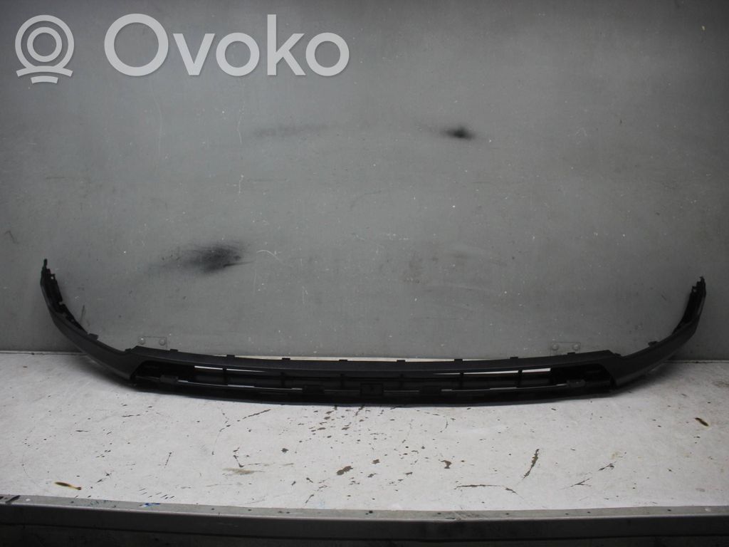Volvo XC40 Front bumper lip 