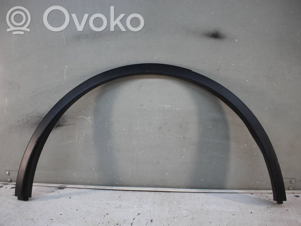 Tesla Model Y Galinės arkos apdaila 