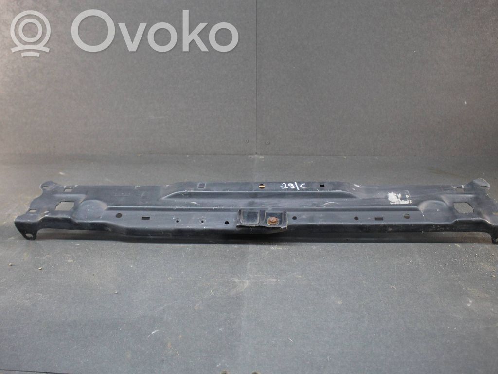Mercedes-Benz C W204 Cita veida ārēja detaļa 